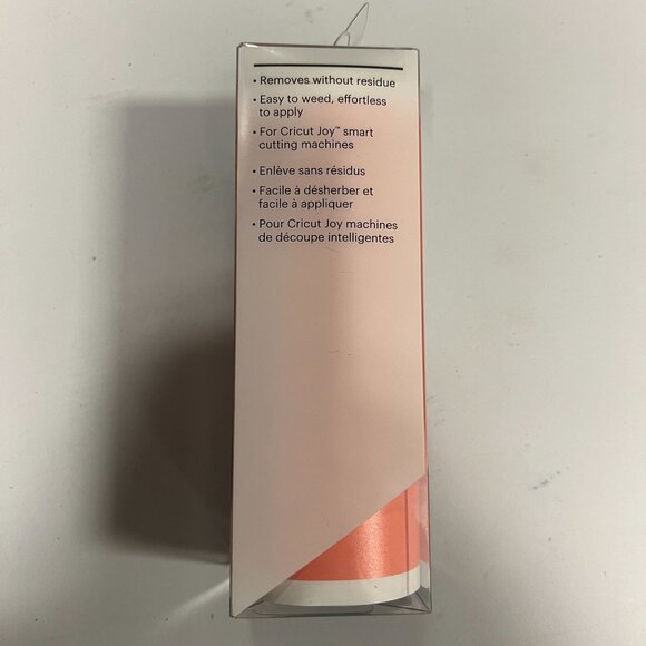 Cricut Joy Removable Smart Vinyl Sampler - Picture 3 of 9